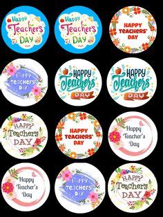 Teachers Day Toppers Ideas Teachers Day Teachers Day Card Teachers