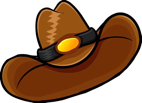 cowboy hat png transparent images png