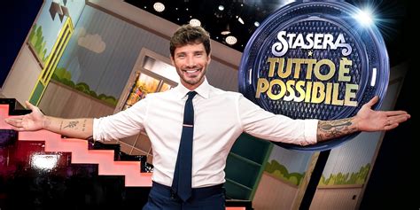 Stasera Tutto Possibile Nona Edizione Puntate Raiplay