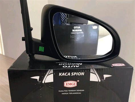 Spion Calya Spion Sigra Model Elektrik Lazada Indonesia