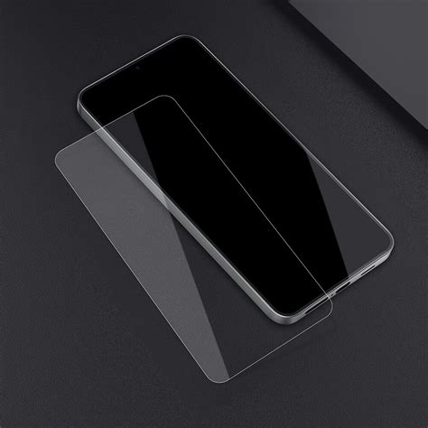 Nillkin Amazing H Pro Tempered Glass Screen Protector For Samsung