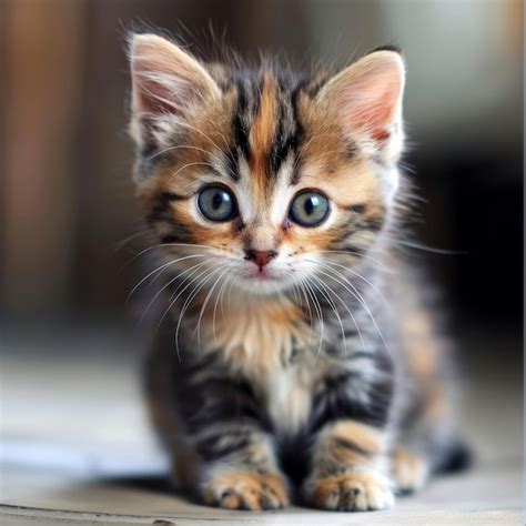 Premium Photo Cat Diary Of Captivating Photos For Kitten Lover