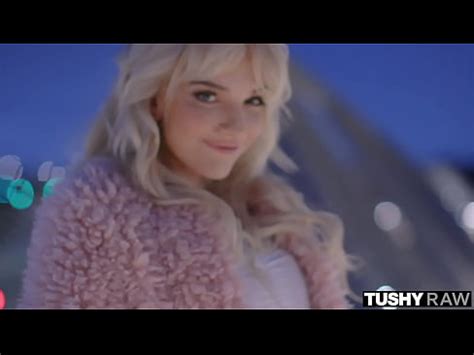 Tushyraw Blonde Babe Gets Her Perfect Ass Fucked Xnxx