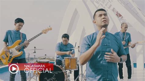 Merpati Band Ikhlas Official Music Video Nagaswara Youtube Music