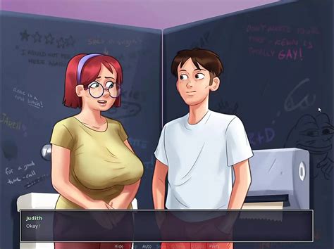 Make Seen With Anon Cartoon Cartoon Porn Feat Proxy XHamster