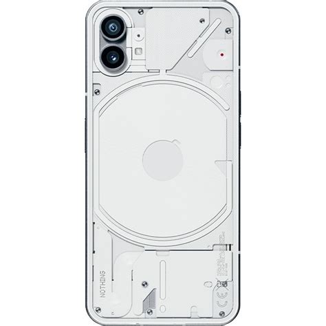 Nothing Phone 1 256 GB 8 GB Ram (Nothing Türkiye Garantili) Fiyatı