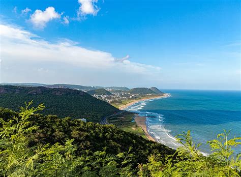 Visakhapatnam And Vijayawada 4 Nights 5 Days Tour Package Myholidays