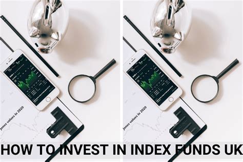 How To Invest In Index Funds Uk A Complete Beginners Guide Davinas Finance Corner