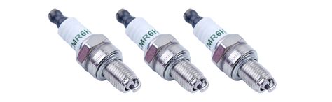 CMR6H Spark Plug For St FS90 FS100 FS110 FS90R FS100R FS110R Trimmer