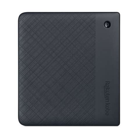 Купить электронная книга KOBO LIBRA 2 32GB Black в Украине