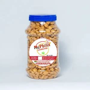 Peanuts Naked Medi Mcphilix Foods