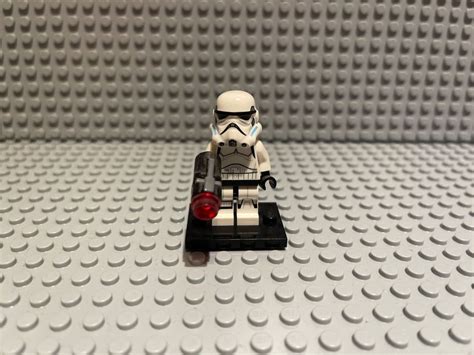 Lego Star Wars Imperial Stormtrooper Sw Kaufen Auf Ricardo