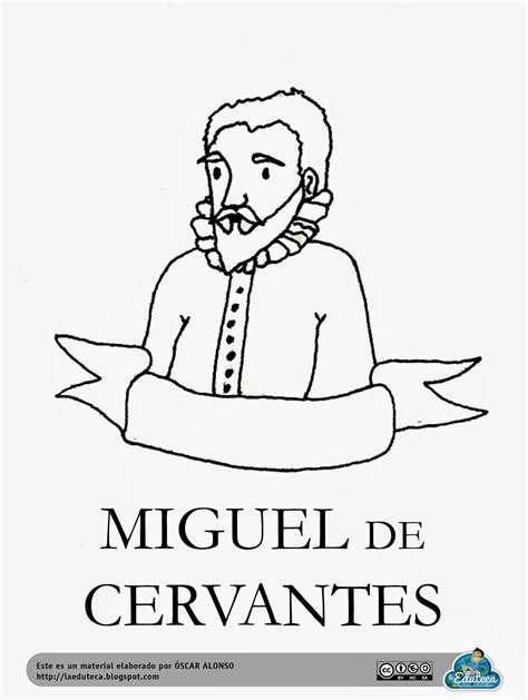 Biograf As Miguel De Cervantes Miguel De Cervantes Cervantes Don