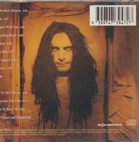 Steve Vai Sex Religion Cd Ebay