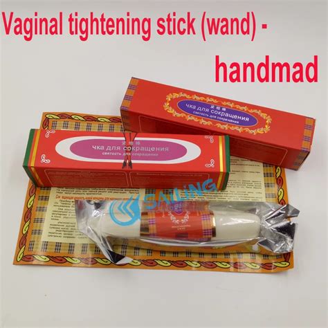 Tighten Vagina Stick Vagina Tightening Stick Narrow Feminine Health Care Herbal Vaginal