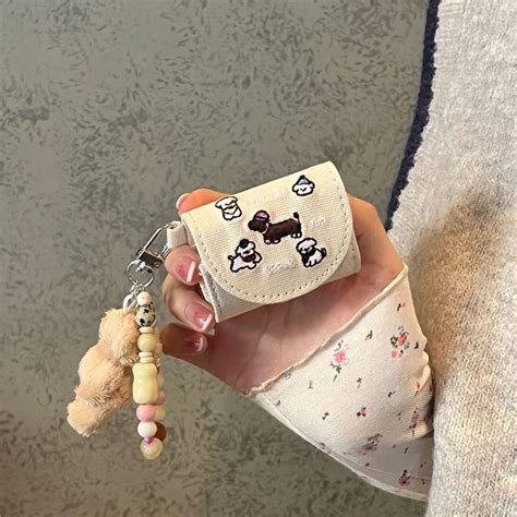 Чехол для Airpods Pro 2 / чехол для наушников аирподс про 2ой серии ...