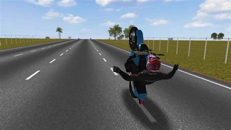 Download Moto Wheelie 3D MOD APK Game (Latest 2025) - FileCR