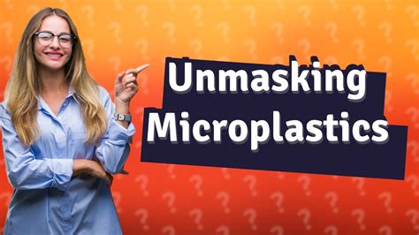 Does Boiling Water Destroy Microplastics Youtube