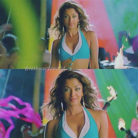 Aishwarya Rai In Dhoom 2 Dhoom 2 Aishwarya Rai Bikini Babes Beauty Skin Care Bikinis