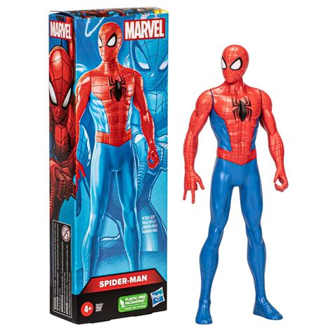 Bonecos Da Marvel Original - Kit Com 4 Bonecos Vingadores 20cm Marvel Original - Hasbro - Fabrica da ...