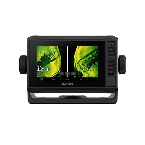 Garmin ECHOMAP UHD2 93sv US Lakes+Rivers | FishUSA