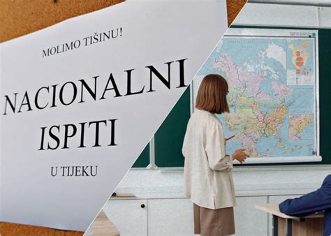 I Izdavači Se Bacili U Biznis Pripreme Za Nacionalne Ispite Koji Se