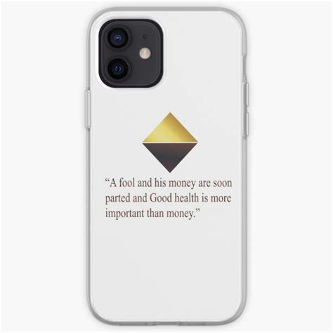 Tagline iPhone cases & covers | Redbubble