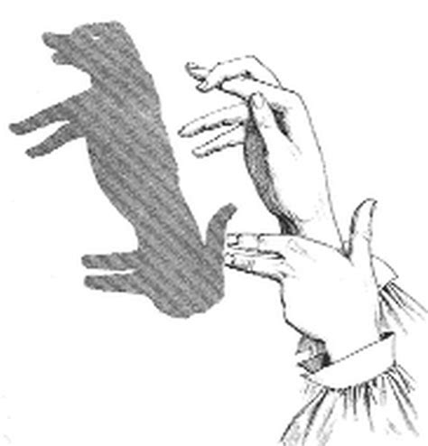 Find Out How to Make 10 Coolest Hand Shadow Illusions