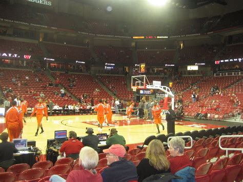 Kohl Center Seating Chart With Rows | Cabinets Matttroy