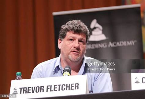 Trevor Fletcher Photos And Premium High Res Pictures Getty Images