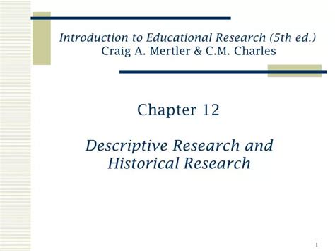 PPT - Chapter 12 PowerPoint Presentation, free download - ID:4052974