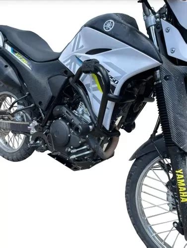 Barras Defensas Yamaha Xtz Env O Gratis