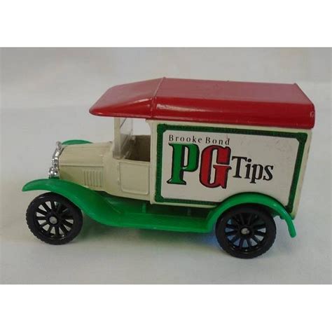 Matchbox 1921 Model T Ford Pg Tips Toy Car Oxfam Gb Oxfams Online Shop