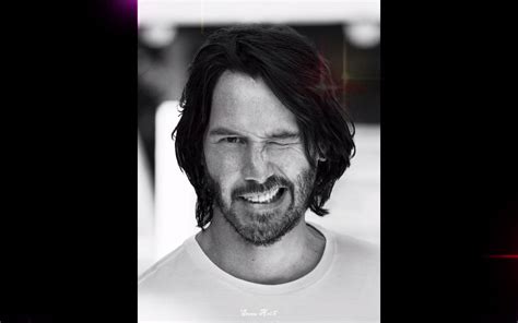 【keanu Reeves】《esquire》2017年3月刊：keanu Dude照片集哔哩哔哩bilibili