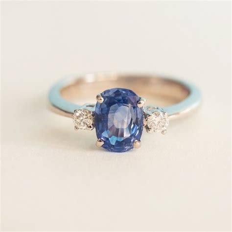 Mitić Diamonds On Instagram Baby Blue” Engagement Rings Baby Blue