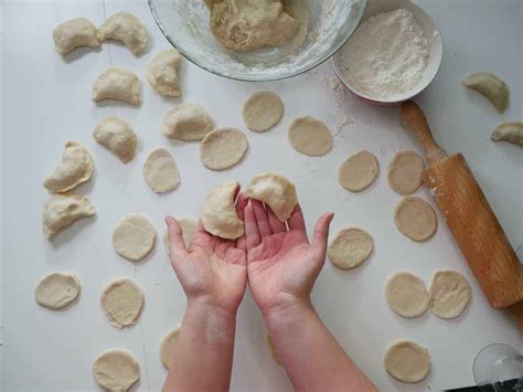 Vegan Pierogi Recipe That Taste Exactly Like The Original