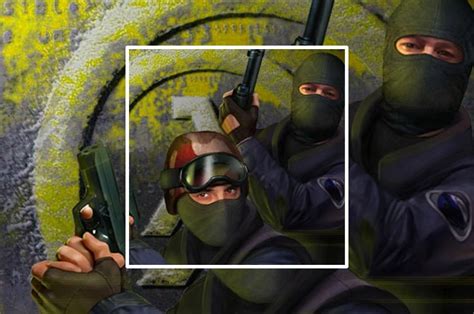 Counter Strike 1 6 Half Life Mod Em Jogos Na Internet