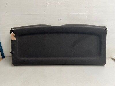 Vw Polo Parcel Shelf For Sale EBay