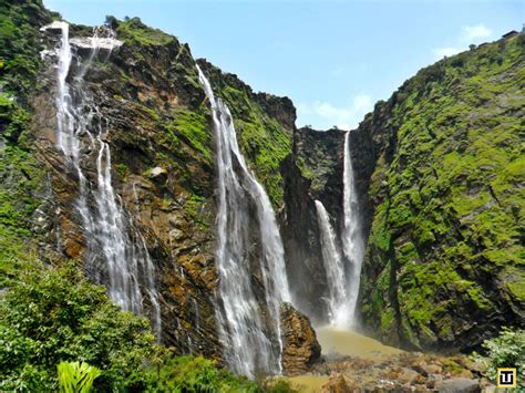 jog falls ultimate travel web jog falls places  visit vacation