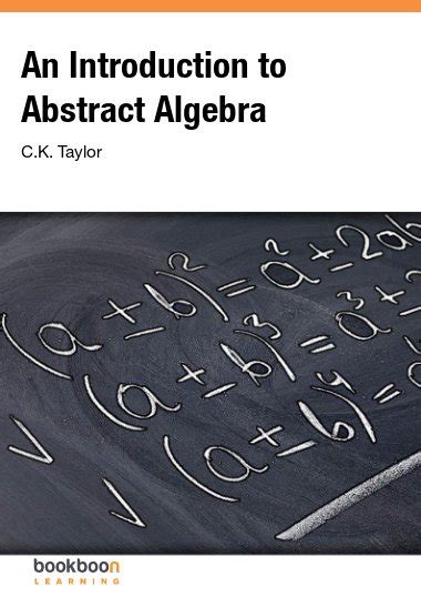 An Introduction to Abstract Algebra سایت دکتر مزبان حبیبی