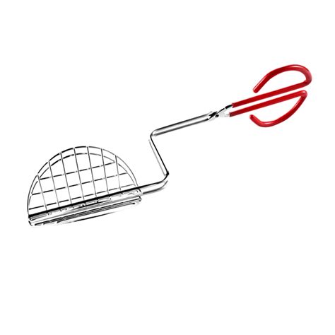 Taqqpue Taco Shell Maker Press Tortilla Fryer Tongs Taco Holders