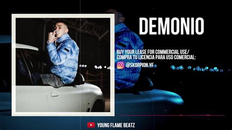 FREE Capo Plaza X Sfera Ebbasta X Shiva Type Beat Demonio Hard