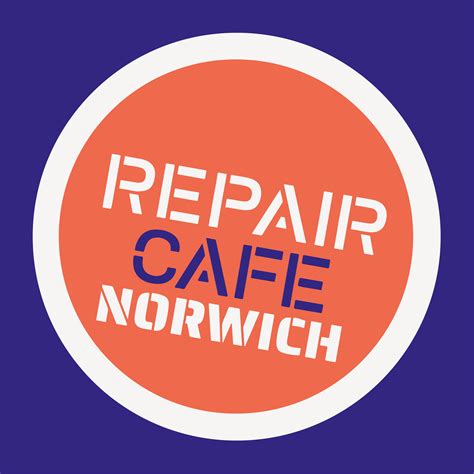 Repair Cafe Norwich - Nextdoor