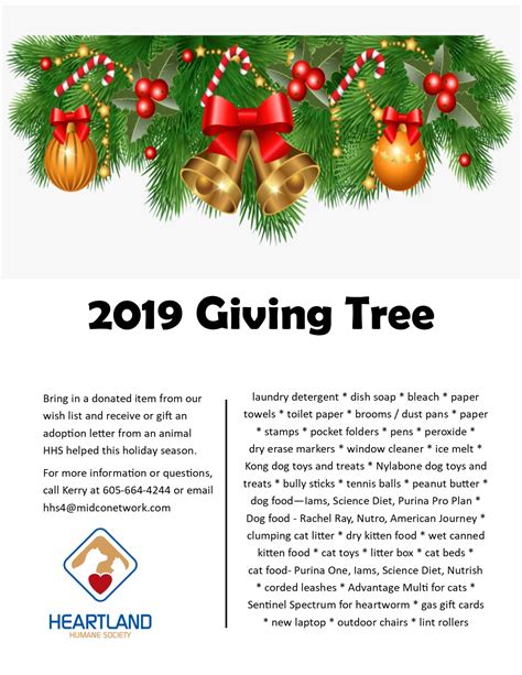 the giving tree of denver 4