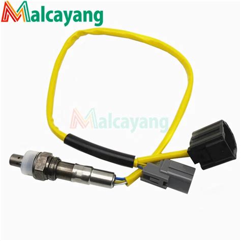 Pc Lfh G O Sensor Lambda Sensor For Mazda Gg Gy