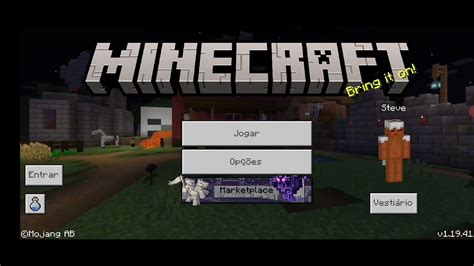 Download Minecraft Pe 1 19 40 20 Mediafire Youtube