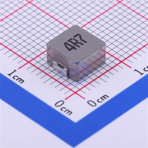 Mwsa S R Mt Sunlord Power Inductors Jlcpcb