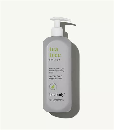 11 Best Shampoos For Itchy Scalps Cosmetologist Approved 2025