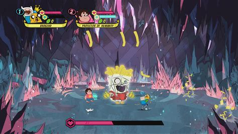 Cartoon Network Battle Crashers Is Coming To PS4 This Year