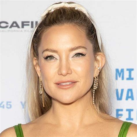 Kate Hudson Latest News And Photos Hello Page 2 Of 13